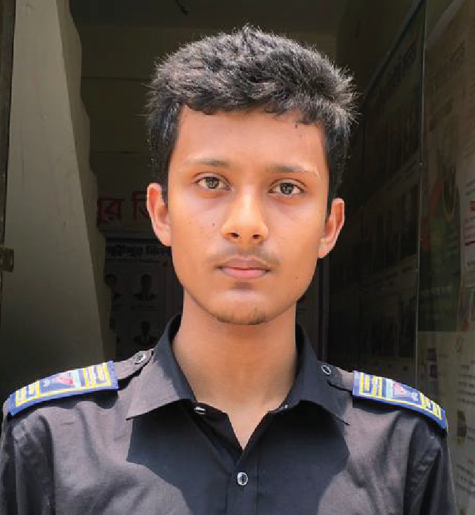 Photo of সাদ আল আফনান